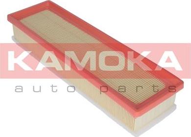 Kamoka F221301 - Filtro de aire www.parts5.com