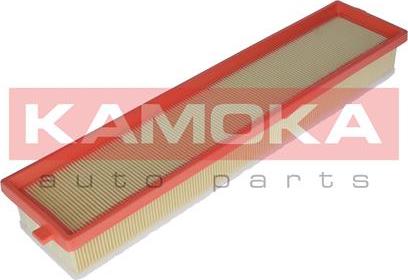 Kamoka F221201 - Air Filter parts5.com