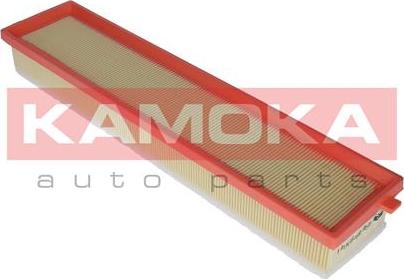 Kamoka F221201 - Air Filter www.parts5.com