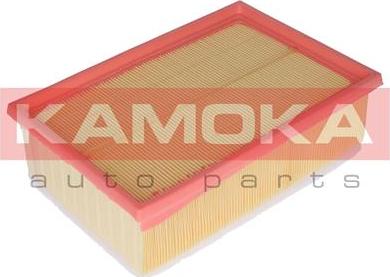 Kamoka F228401 - Filtru aer www.parts5.com