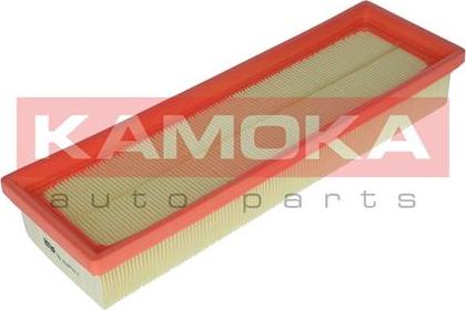 Kamoka F228501 - Filtro de aire parts5.com