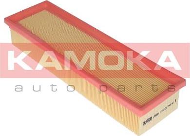 Kamoka F228601 - Воздушный фильтр www.parts5.com