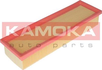 Kamoka F228601 - Воздушный фильтр www.parts5.com