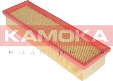 Kamoka F228601 - Воздушный фильтр www.parts5.com