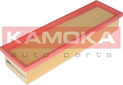 Kamoka F228601 - Воздушный фильтр www.parts5.com