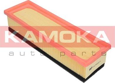 Kamoka F228101 - Воздушный фильтр www.parts5.com