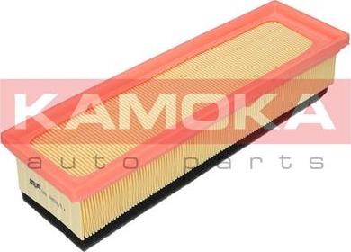 Kamoka F228101 - Воздушный фильтр www.parts5.com