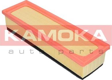 Kamoka F228101 - Воздушный фильтр www.parts5.com