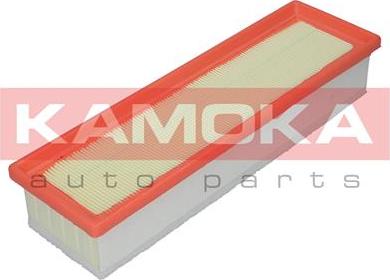 Kamoka F228801 - Légszűrő www.parts5.com