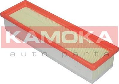 Kamoka F228801 - Légszűrő www.parts5.com