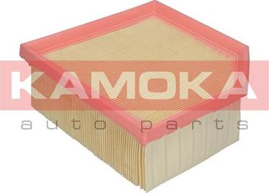 Kamoka F228301 - Õhufilter parts5.com