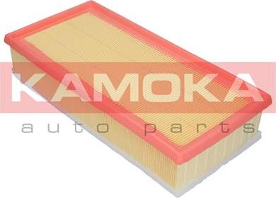 Kamoka F223401 - Air Filter www.parts5.com