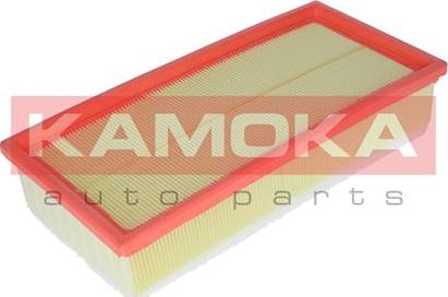 Kamoka F223501 - Air Filter www.parts5.com