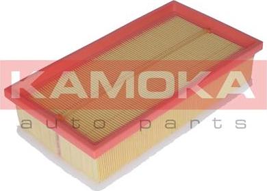 Kamoka F223601 - Air Filter parts5.com