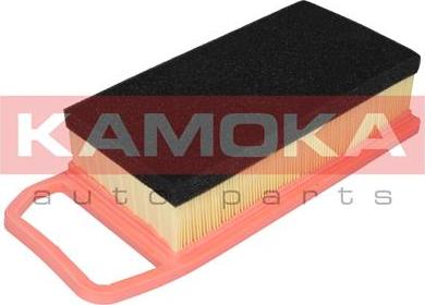 Kamoka F223801 - Air Filter parts5.com