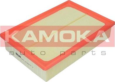 Kamoka F222401 - Air Filter www.parts5.com