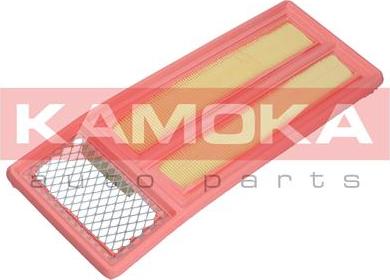 Kamoka F222601 - Filtro de aire www.parts5.com