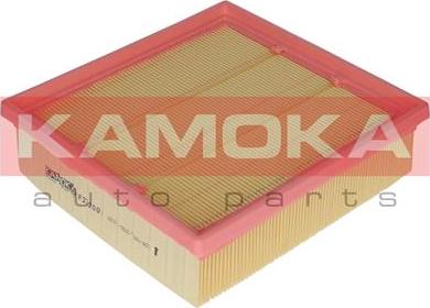 Kamoka F222001 - Воздушный фильтр www.parts5.com