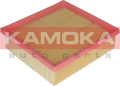 Kamoka F222001 - Filtro de aire www.parts5.com