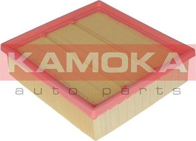 Kamoka F222001 - Воздушный фильтр www.parts5.com