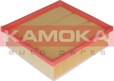 Kamoka F222101 - Air Filter parts5.com