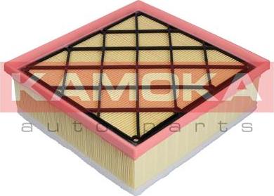 Kamoka F222201 - Air Filter www.parts5.com