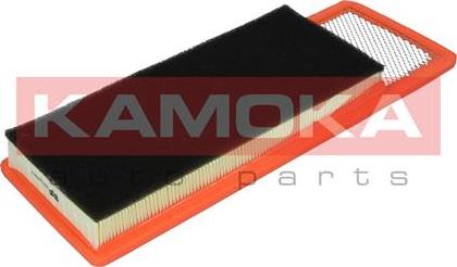 Kamoka F222701 - Air Filter www.parts5.com