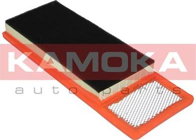 Kamoka F222701 - Air Filter www.parts5.com