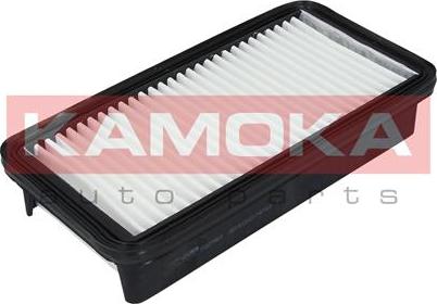 Kamoka F227901 - Filtru aer www.parts5.com