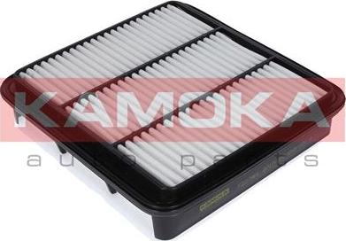 Kamoka F227401 - Filtru aer www.parts5.com