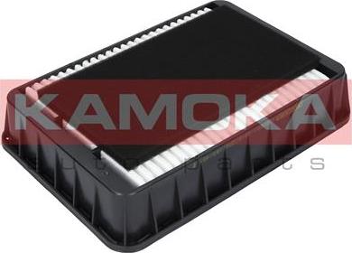 Kamoka F227501 - Filtru aer www.parts5.com