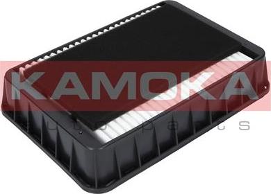 Kamoka F227501 - Filtru aer www.parts5.com