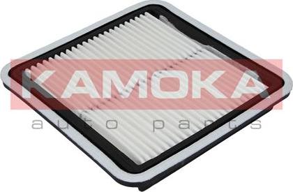 Kamoka F227701 - Vzduchový filter www.parts5.com