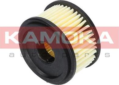 Kamoka F702101 - Fuel filter www.parts5.com