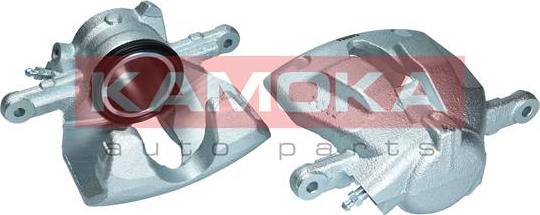 Kamoka JBC0997 - Brake Caliper www.parts5.com