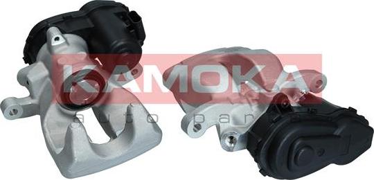 Kamoka JBC0959 - Тормозной суппорт www.parts5.com