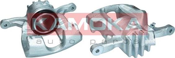 Kamoka JBC0968 - Brake Caliper www.parts5.com