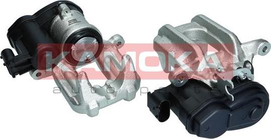 Kamoka JBC0906 - Brake Caliper www.parts5.com