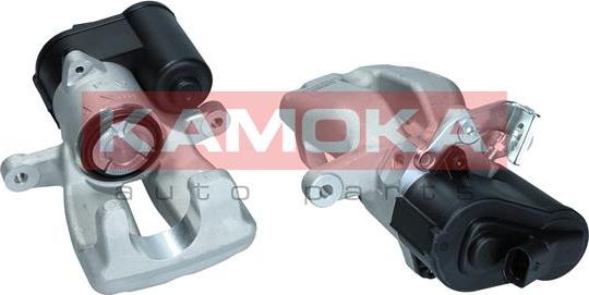 Kamoka JBC0908 - Brake Caliper www.parts5.com