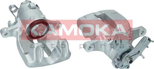 Kamoka JBC0903 - Тормозной суппорт www.parts5.com