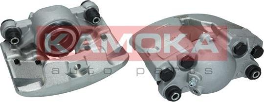 Kamoka JBC0912 - Brake Caliper www.parts5.com