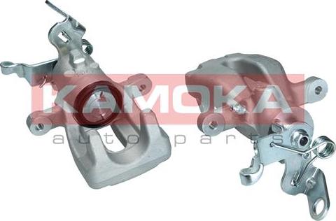 Kamoka JBC0939 - Тормозной суппорт www.parts5.com