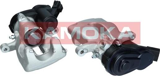 Kamoka JBC0932 - Brake Caliper www.parts5.com