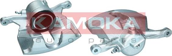 Kamoka JBC0927 - Brake Caliper www.parts5.com