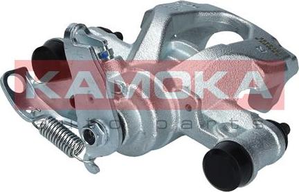 Kamoka JBC0496 - Тормозной суппорт www.parts5.com