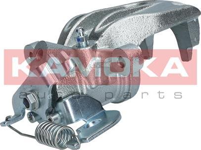 Kamoka JBC0493 - Тормозной суппорт www.parts5.com