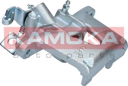 Kamoka JBC0468 - Тормозной суппорт www.parts5.com