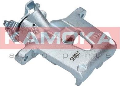 Kamoka JBC0467 - Тормозной суппорт www.parts5.com