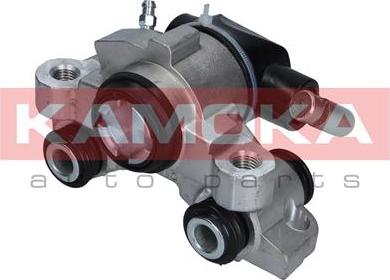 Kamoka JBC0419 - Тормозной суппорт www.parts5.com