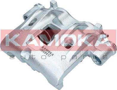 Kamoka JBC0417 - Brake Caliper www.parts5.com